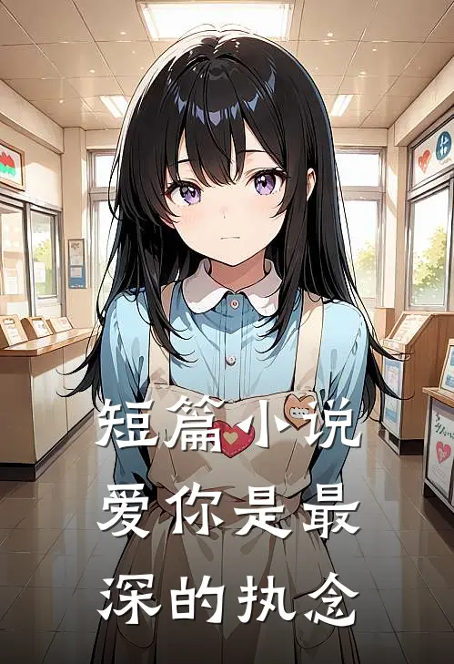 短篇小说爱你是最深的执念