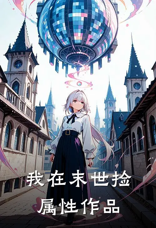 我在末世捡属性作品