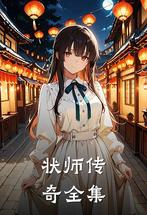 状师传奇 全集