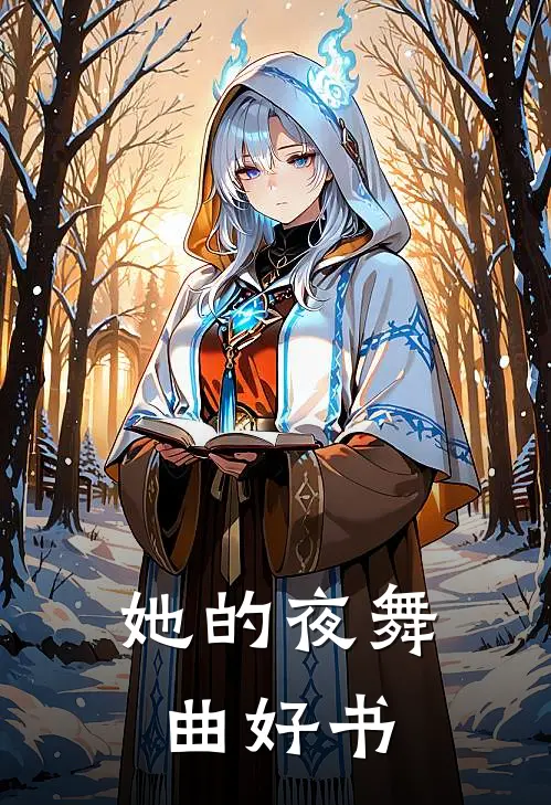 她的夜舞曲好书