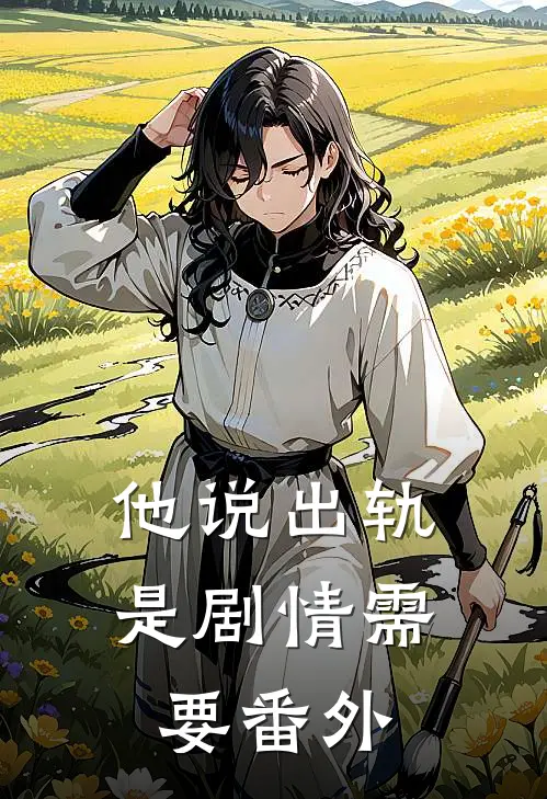 他说出轨是剧情需要 番外