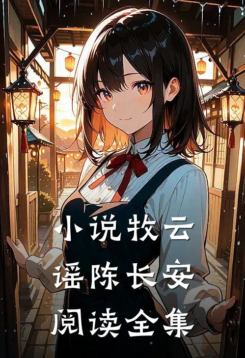 小说牧云谣陈长安阅读全集