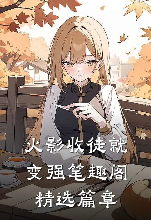 火影收徒就变强笔趣阁精选篇章