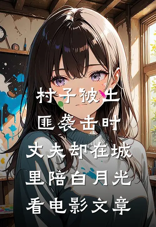 村子被土匪袭击时，丈夫却在城里陪白月光看电影文章