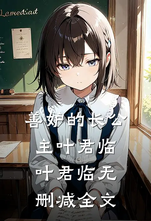 善妒的长公主叶君临叶君临无删减全文