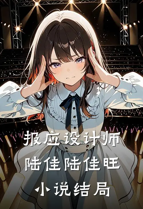 报应设计师陆佳陆佳旺小说结局
