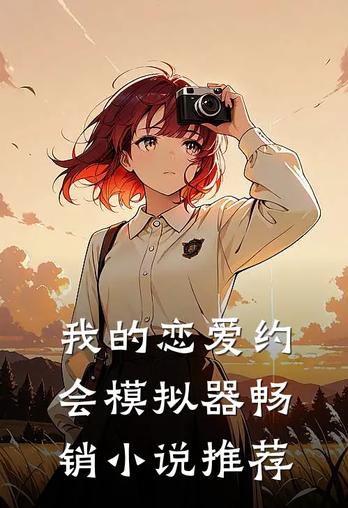 我的恋爱约会模拟器畅销小说推荐