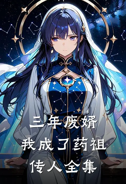 三年废婿，我成了药祖传人 全集