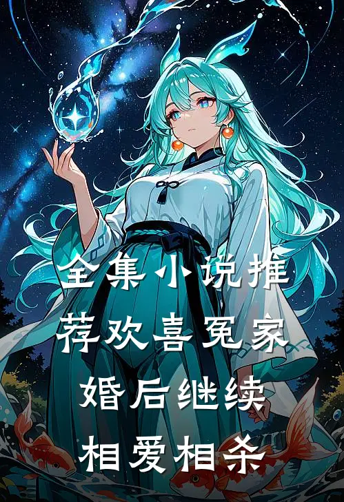 全集推荐欢喜冤家,婚后继续相爱相杀免费阅读