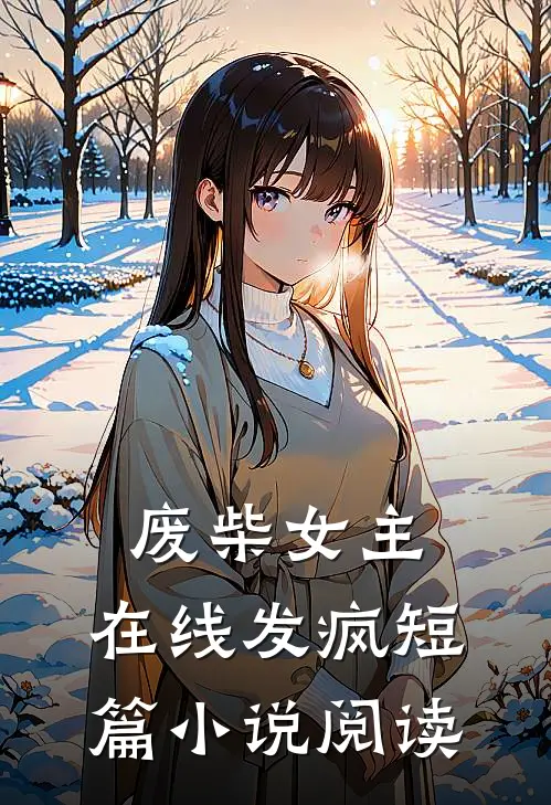 废柴女主，在线发疯短篇小说阅读