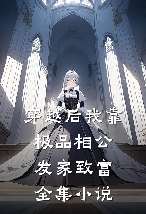 穿越后我靠极品相公发家致富全集小说