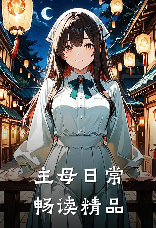 主母日常畅读精品