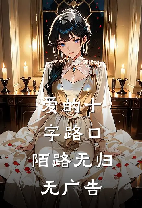 爱的十字路口，陌路无归无广告