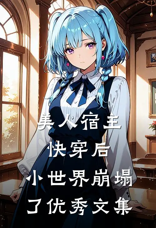 美人宿主快穿后，小世界崩塌了优秀文集