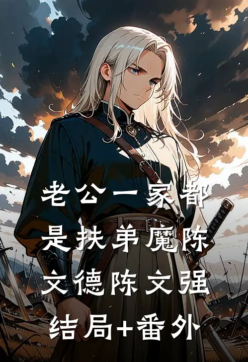 老公一家都是扶弟魔陈文德陈文强结局+番外