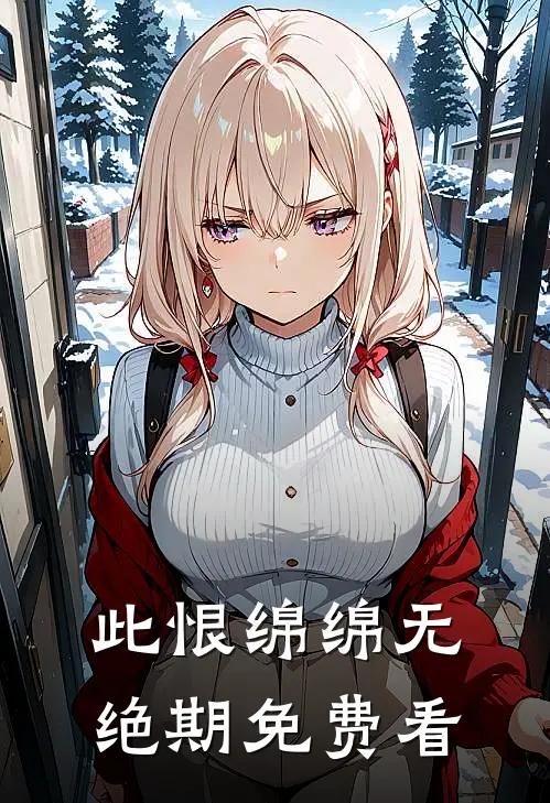 此恨绵绵无绝期免费看
