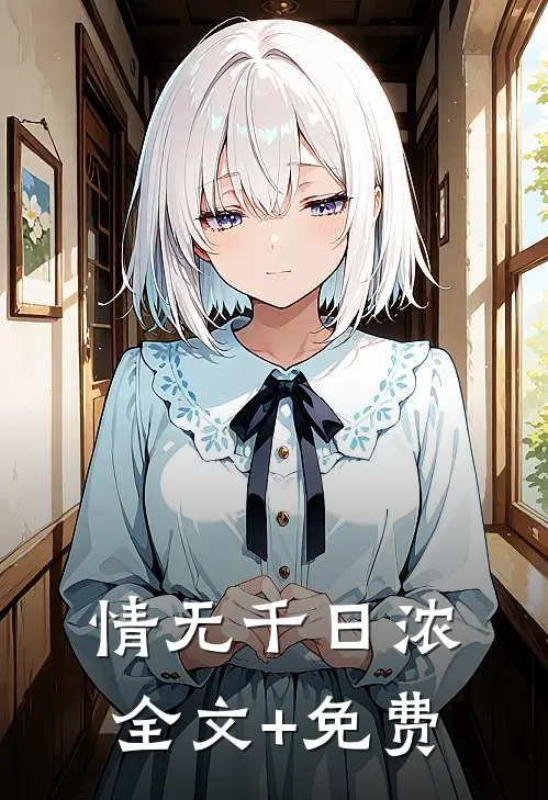 情无千日浓全文+免费