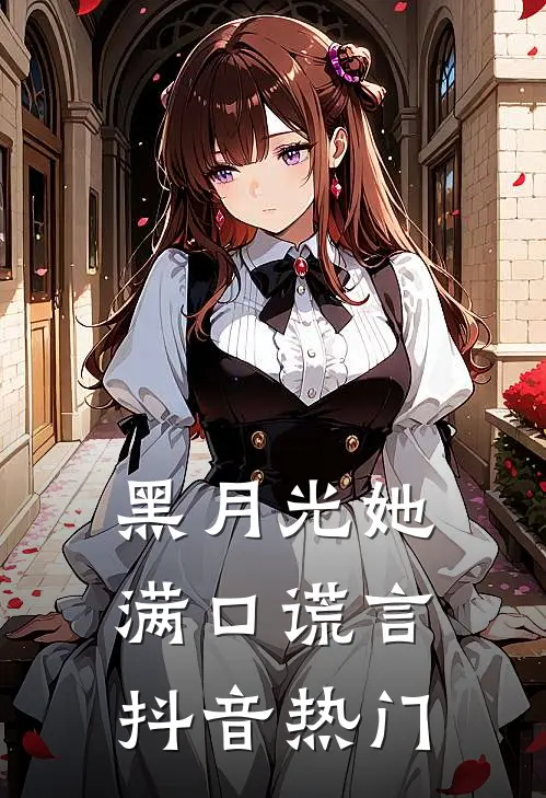 黑月光她满口谎言抖音热门