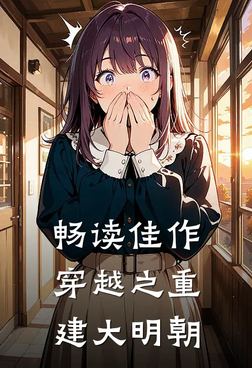 畅读佳作穿越之重建大明朝
