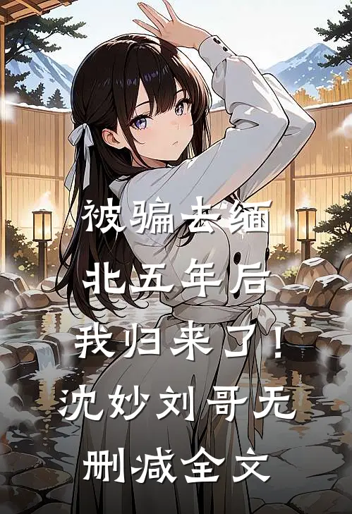 被骗去缅北五年后，我归来了！沈妙刘哥无删减全文