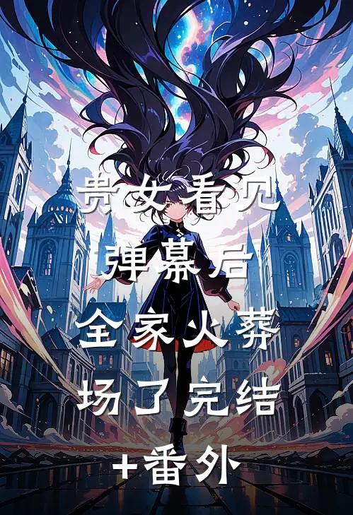 贵女看见弹幕后，全家火葬场了完结+番外