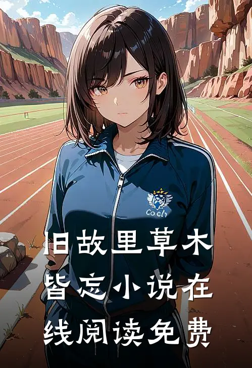 旧故里草木皆忘小说在线阅读免费