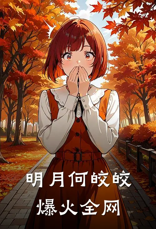 明月何皎皎爆火全网