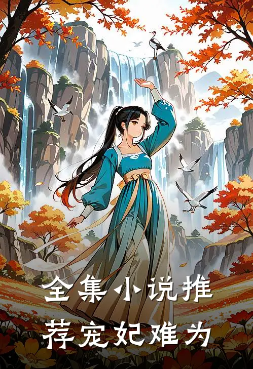 全集小说推荐宠妃难为