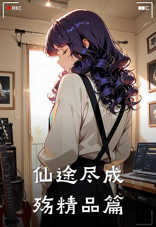 仙途尽成殇精品篇