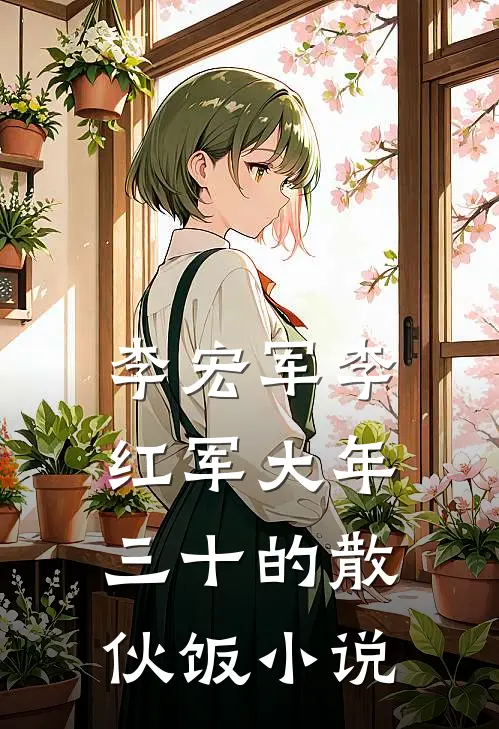 李宏军李红军大年三十的散伙饭小说
