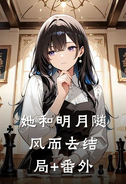 她和明月随风而去结局+番外