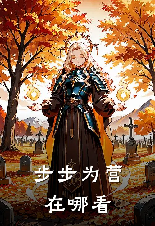 步步为营在哪看