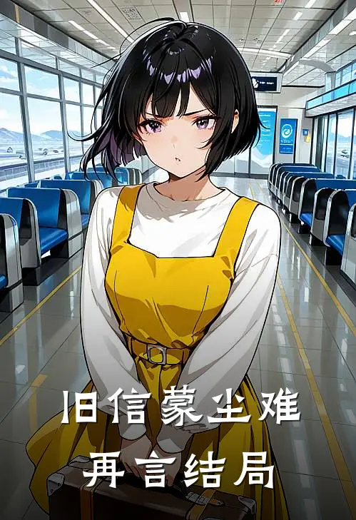 旧信蒙尘难再言结局