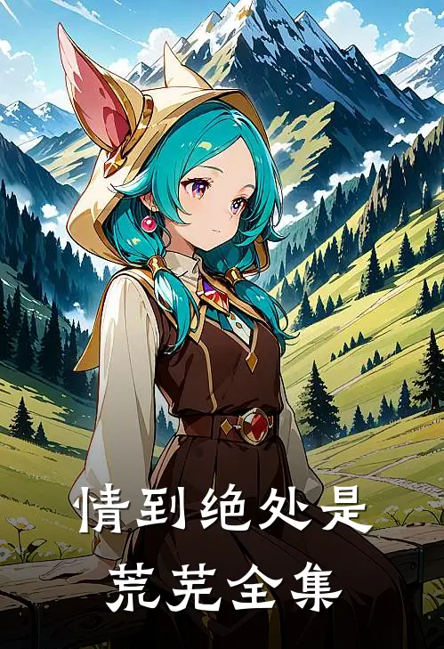 情到绝处是荒芜全集