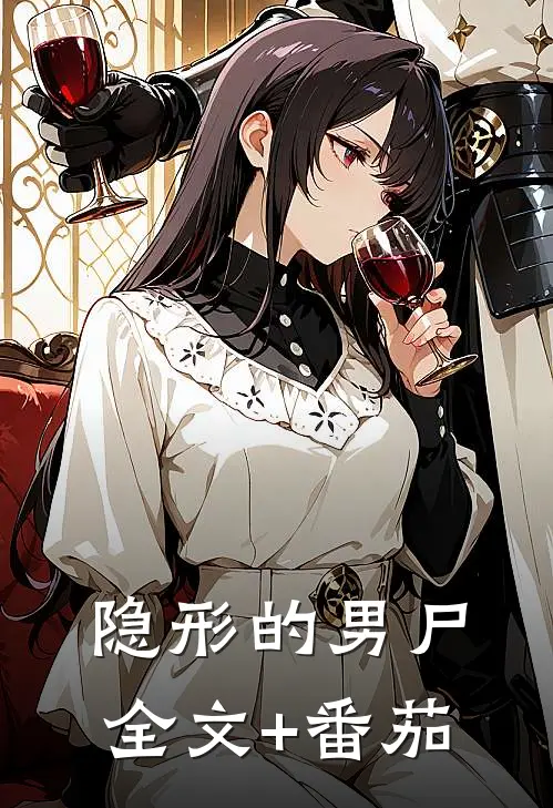 隐形的男尸全文+番茄