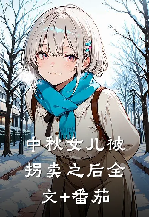 中秋女儿被拐卖之后全文+番茄