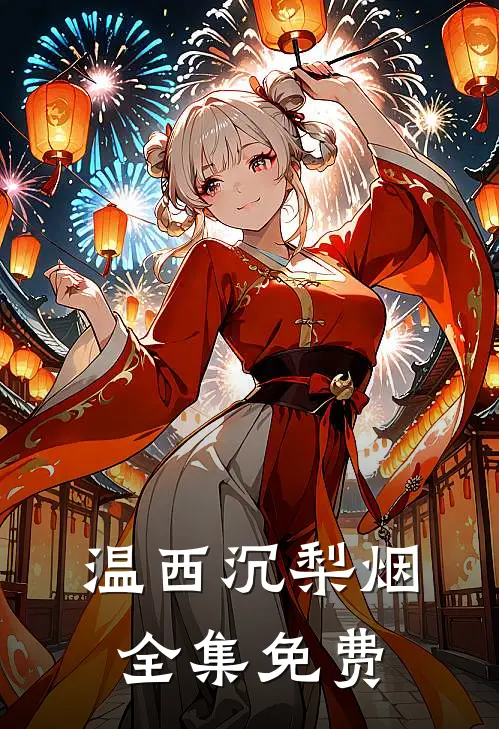 温西沉梨烟小说名