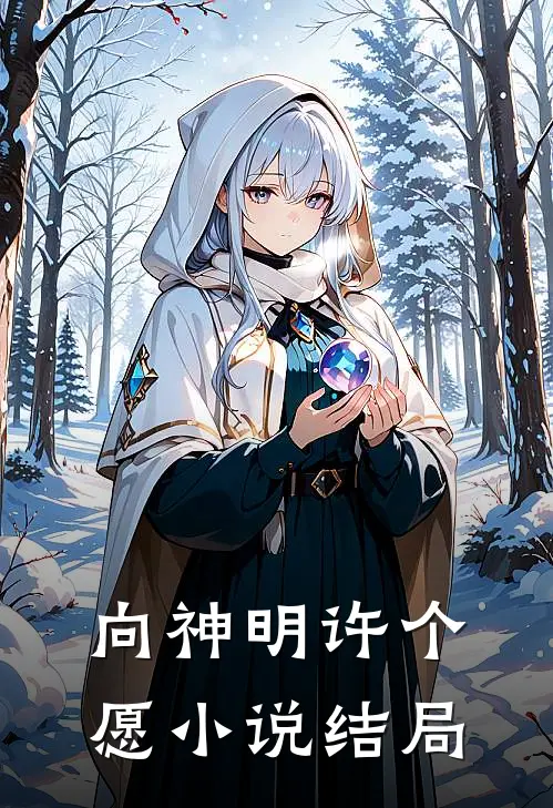 向神明许个愿小说结局