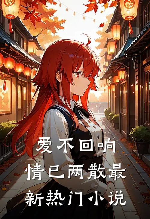 爱不回响，情已两散最新热门小说