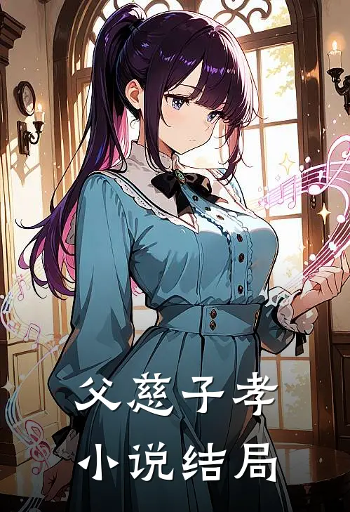 父慈子孝小说结局