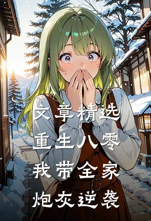 文章精选重生八零：我带全家炮灰逆袭