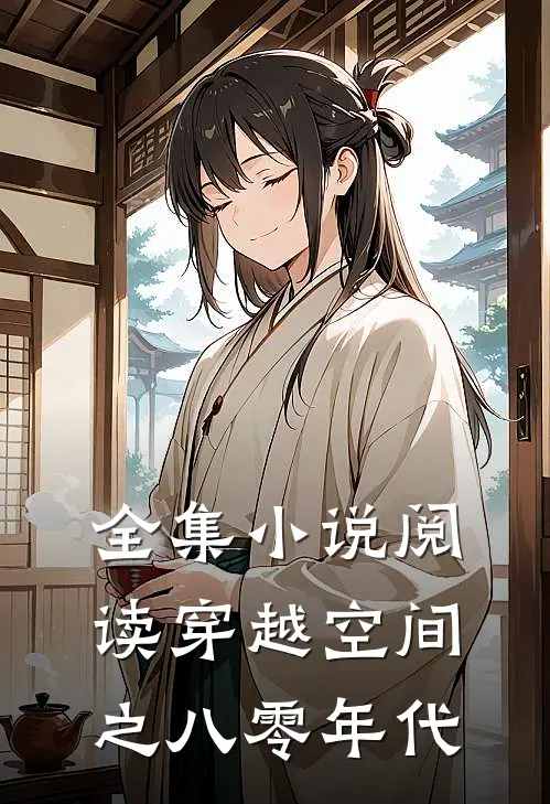 全集小说阅读穿越空间之八零年代