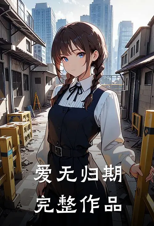 爱无归期完整作品