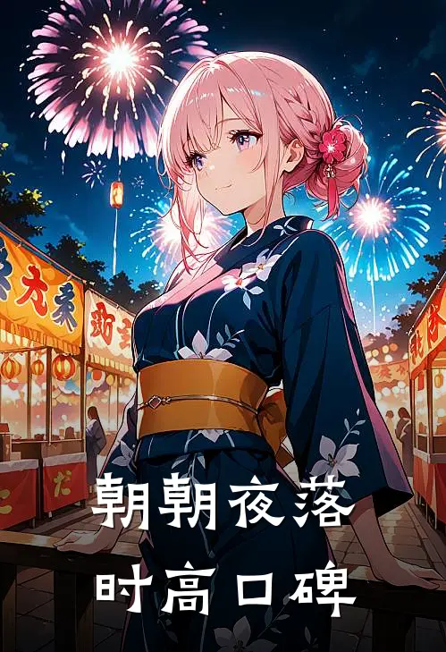 朝朝夜落时高口碑