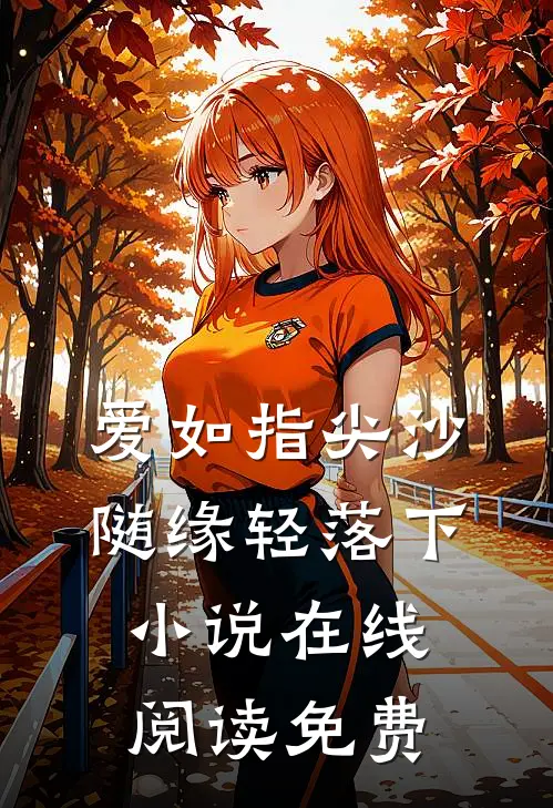爱如指尖沙，随缘轻落下小说在线阅读免费