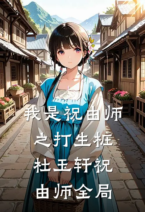 我是祝由师之打生桩杜玉轩祝由师全局