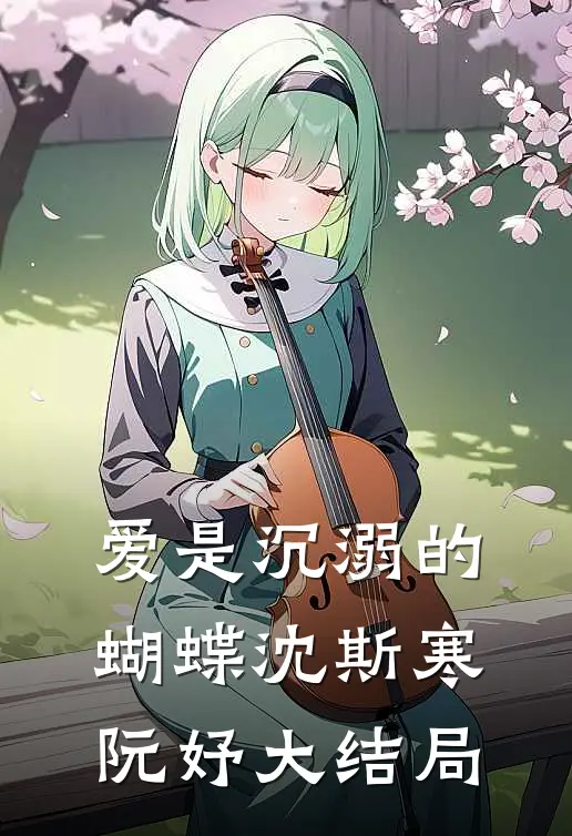 爱是沉溺的蝴蝶沈斯寒阮妤大结局