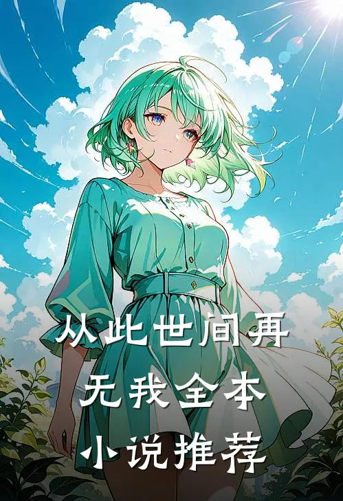 从此世间再无我全本小说推荐