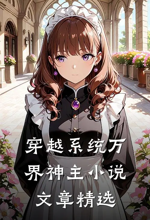 穿越系统万界神主小说文章精选
