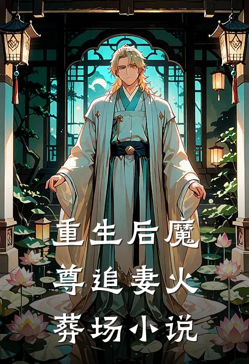 重生后魔尊追妻火葬场小说